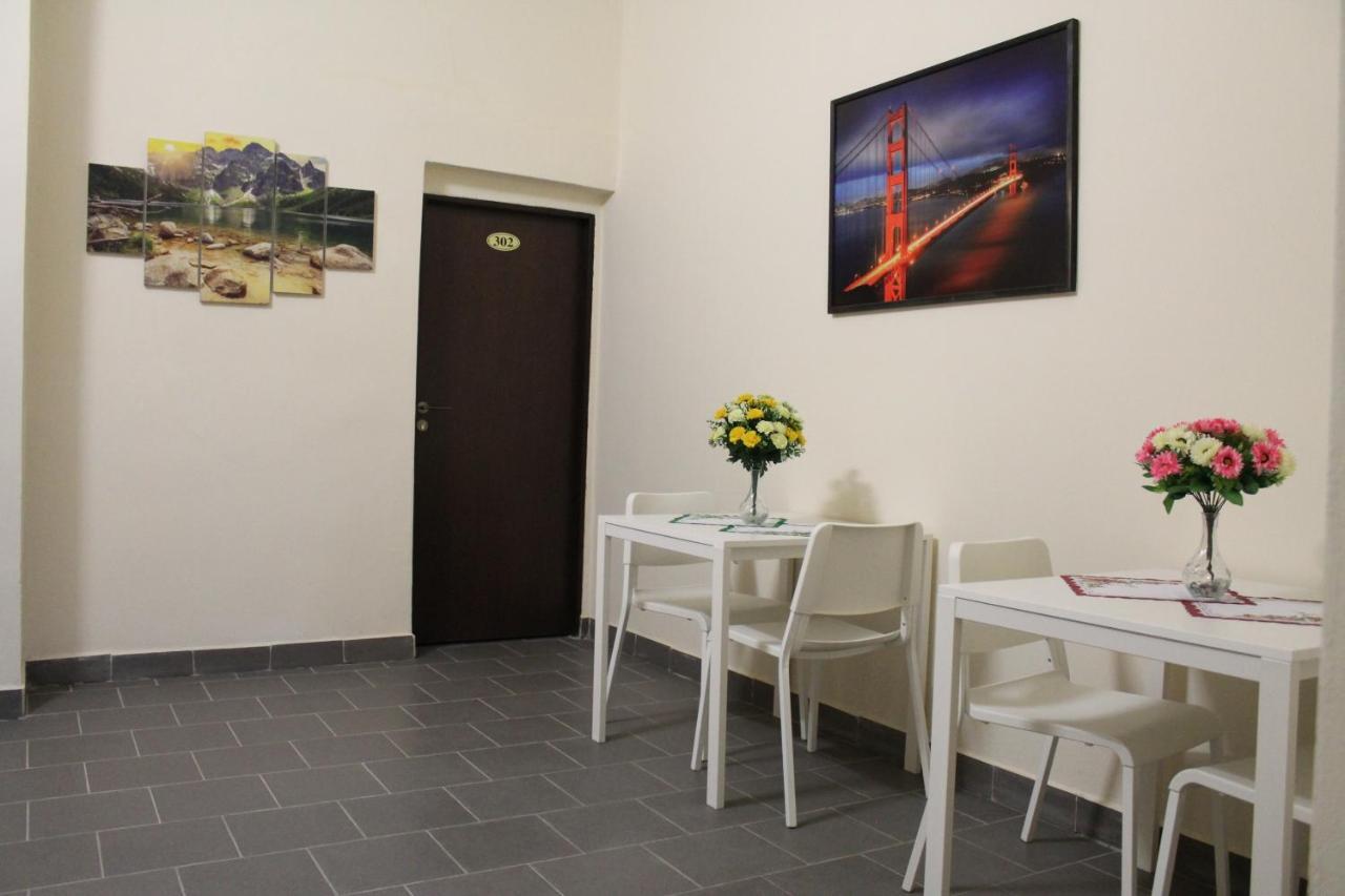 Pension Tv Planá Zewnętrze zdjęcie